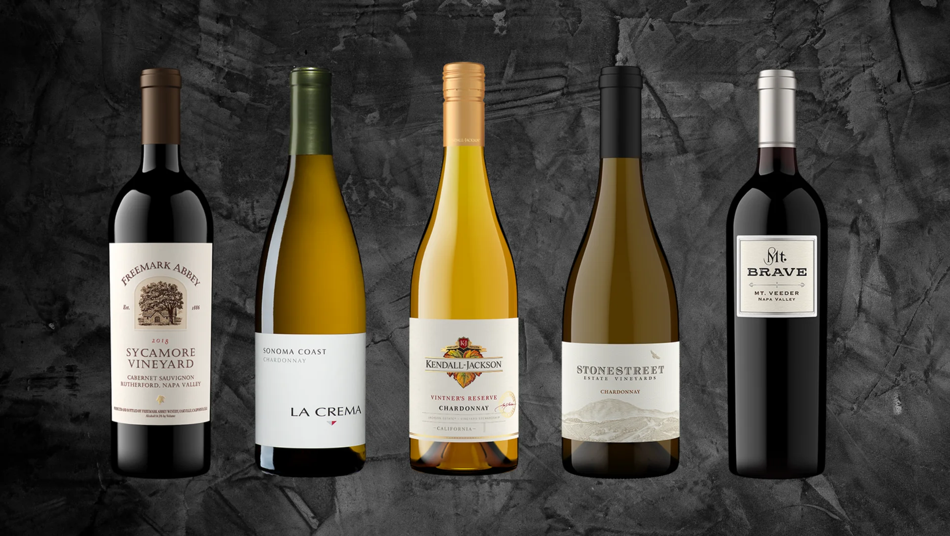 Exquisite Boutique Wines Delivered Free